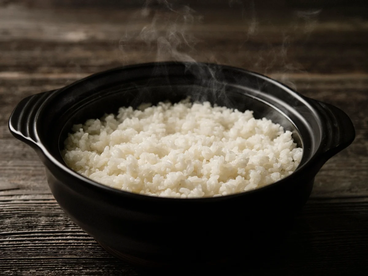 Arroz puro seleccionado Ingenio López Montero