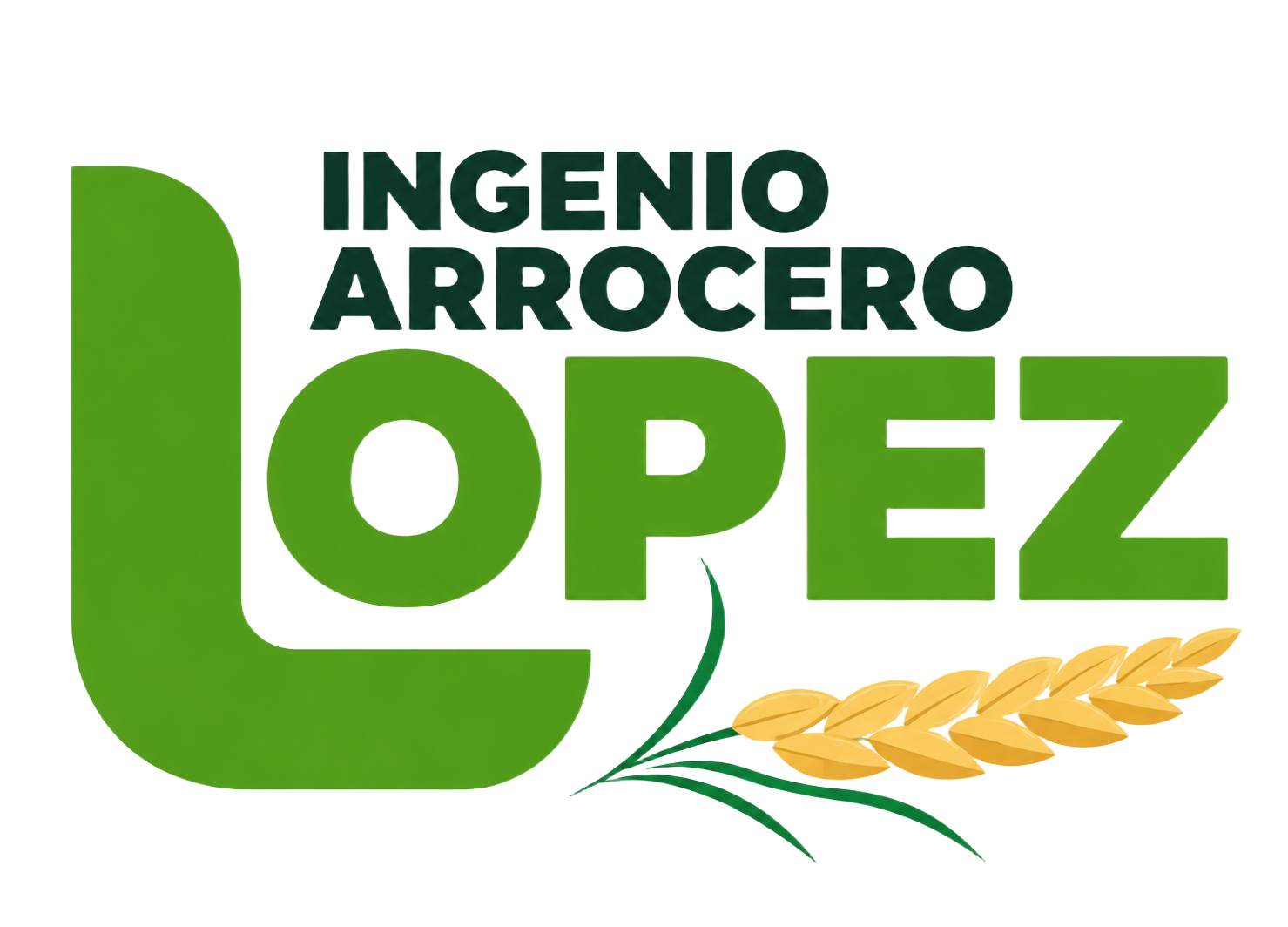 Ingenio Arrocero López