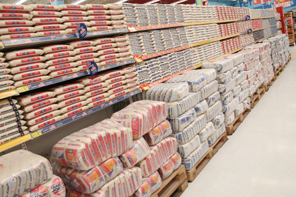 Para Mayoristas y Mercados